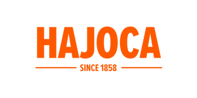 Hajoca Since 1858 - logo