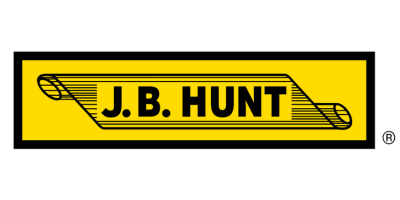 JB Hunt logo