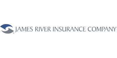 James river insurance company logo