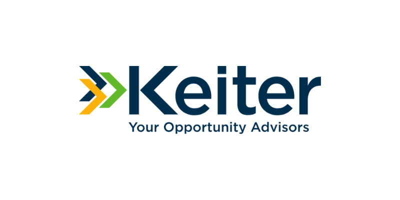Keiter logo