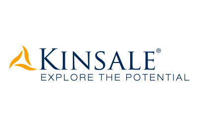 Kinsale - Explore the Potential logo