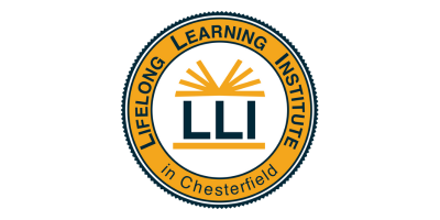 Lifelong Learning Institute in Chesterfield - LLI logo