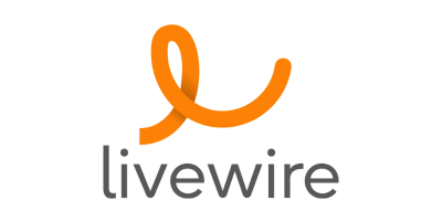 Livewire logo