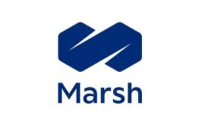 Marsh logo