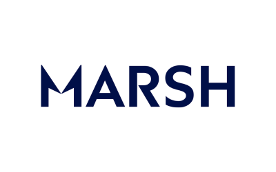 Marsh logo