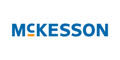 McKesson logo