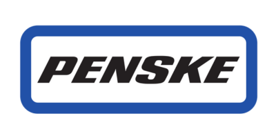 Penske logo