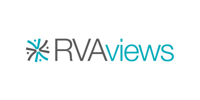 RVAviews logo