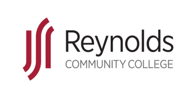 Reynolds Community College logo
