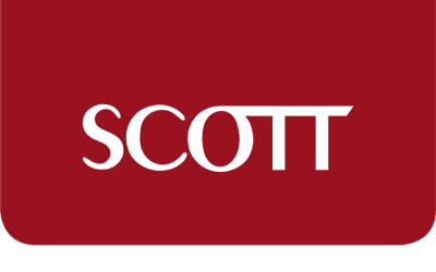 Scott Insurance logo