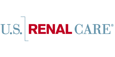 US Renal Care logo