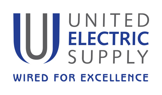 United Electric Supply logo