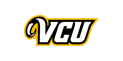 VCU Athletics logo