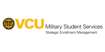 VCU Military Student Services - Strategic Enrollment Management logo
