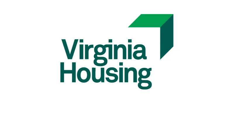 Virginia Housing logo