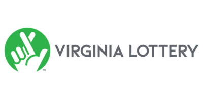 Virginia Lottery logo