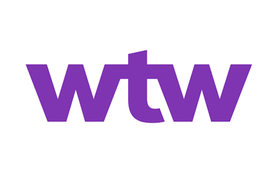 Willis Towers Watson logo