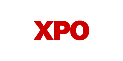 XPO logo