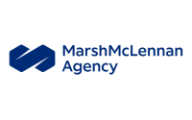 Marsh McLennan Agency logo