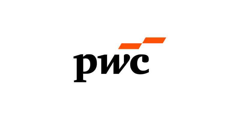pwc logo