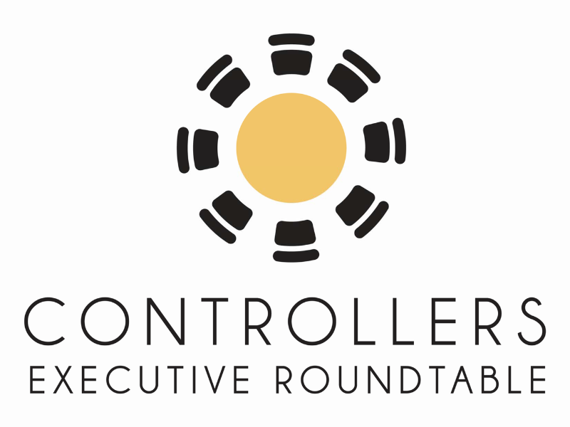 CERT Controllers Executive RoundTable Logo
