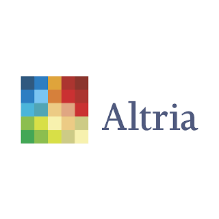 Altria logo