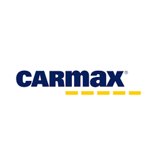 Carmax logo
