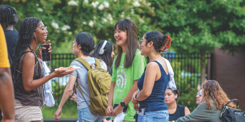 Student Engagement