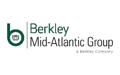 Berkley Mid-Atlantic Group logo