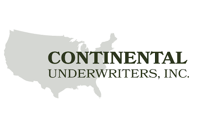 Continental Underwriters logo