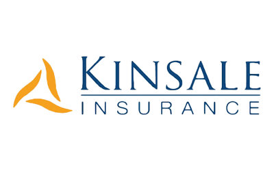 Kinsale Insurance logo