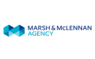 Marsh & McLennan Agency logo