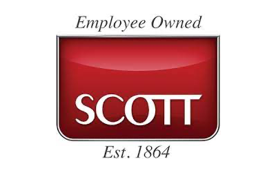 Scott Insurance logo