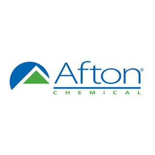 Afton Chemical logo