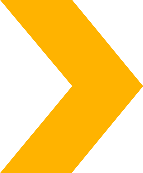 Gold arrow carrot pointing right