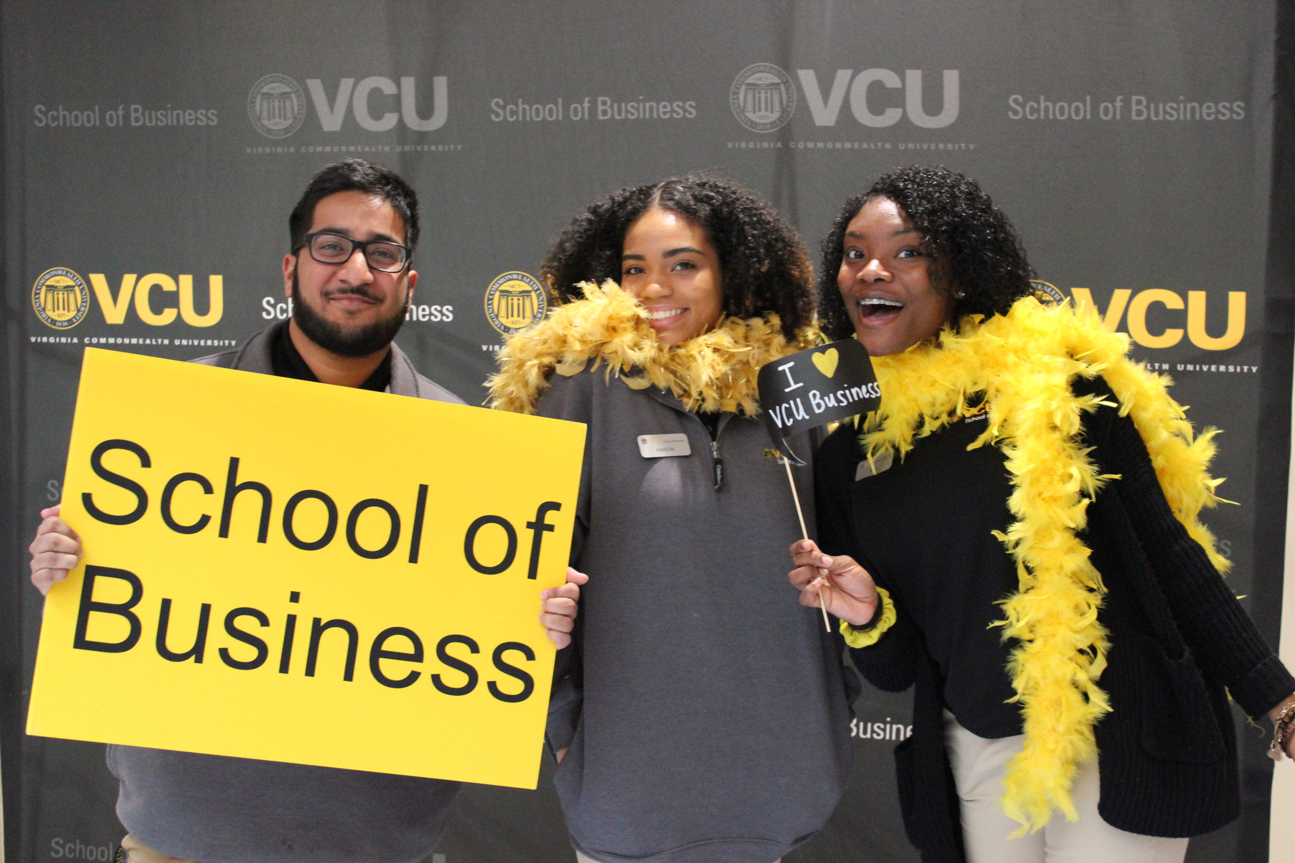 Visit Us VCU Business Virginia Commonwealth University