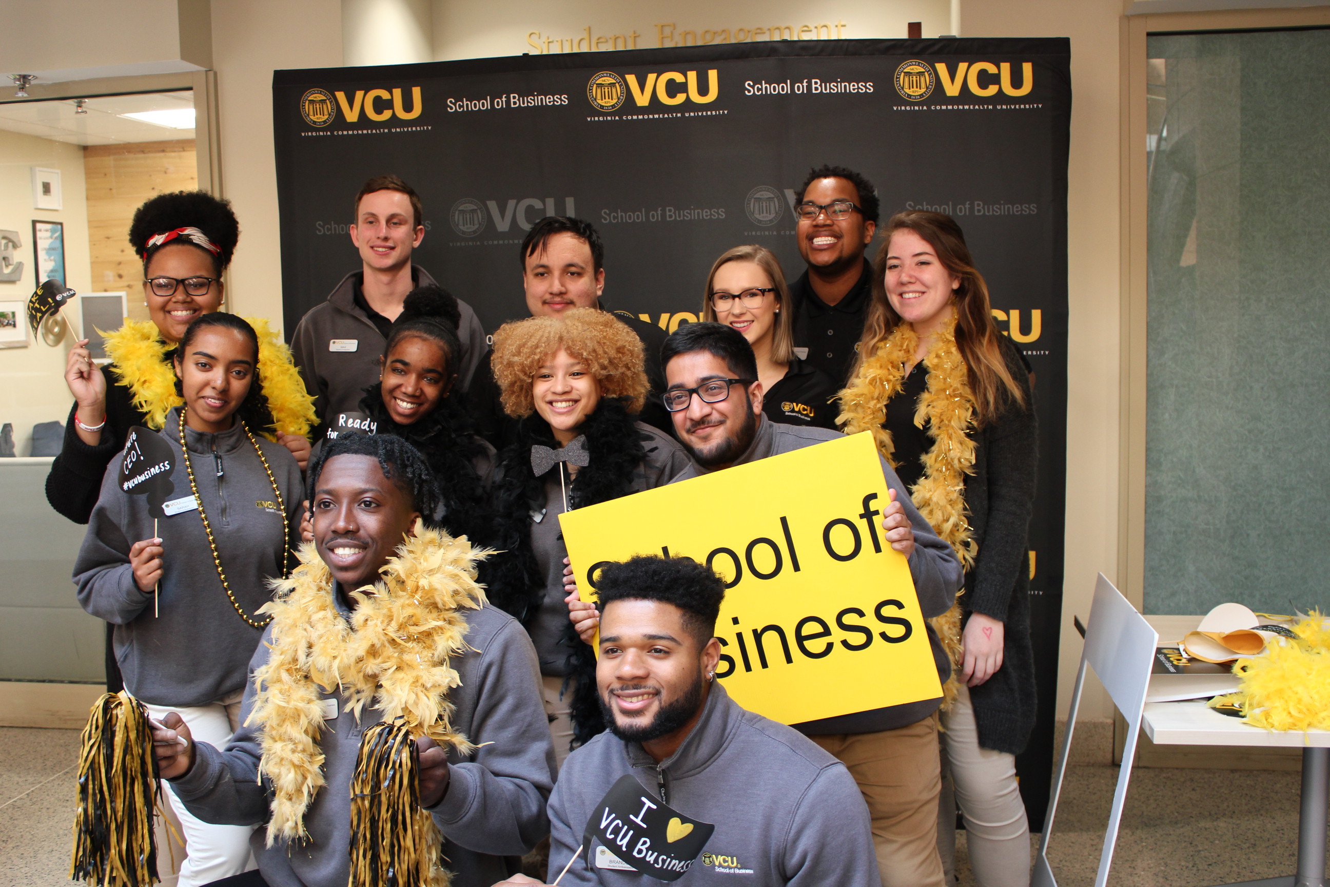 Vcu Spring 2024 Registration Image to u